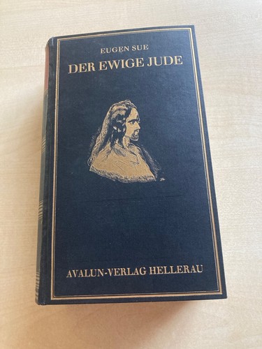Eugen sue der ewige - eugen,