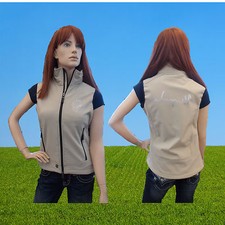 HV Polo Softshell Weste Vasa