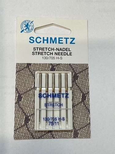 Nähmaschinennadeln schmetz - 5,