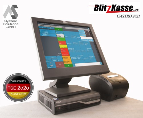 ComputerKasse