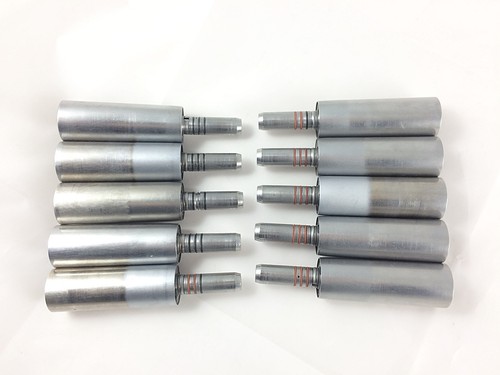 Siemens sirona iso adapter - iso,