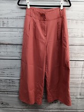 ESPRIT Wide Leg Pants  US4