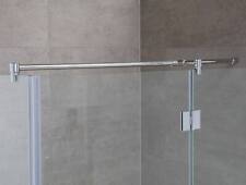 Fixum Stabilisationsstange Glas-Wand mit Seitenarm
