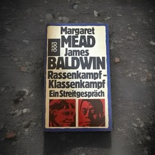 429374 James Baldwin