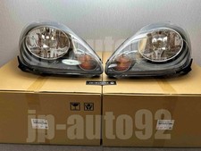TOYOTA Original MR-S ZZW30 MR-2 Spyder frühes Modell Scheinwerfer Lampe...