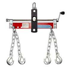 Balancierer Positionierer Motorkran Kran Werkstattkran Hebekran 750 kg