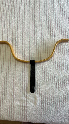 Stokke tripp trapp - stokke, bügel