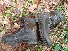 MEINDL MD ROCK GORETEX JAGD