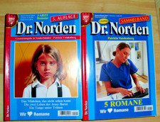 Dr. Norden  # Romane # Kelter