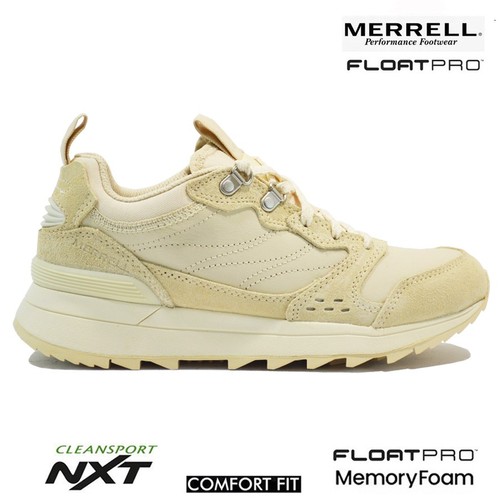 Damen merrell memory - memory, foam