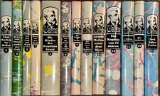 Jules Verne - 13 Bände