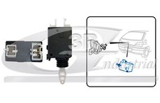 3RG 84243 Türschloss vorne