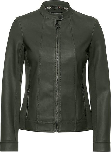 Cecil tos jacke khaki - cecil,