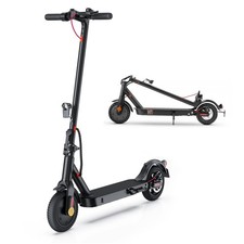 E Scooter mit Straßenzulassung 350W 36V Elektro Scooter Elektroroller bis 30 km
