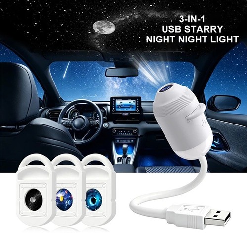 Galaxy projektor 1 - 5d,