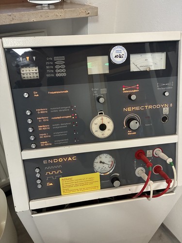Elektrotherapiegerät