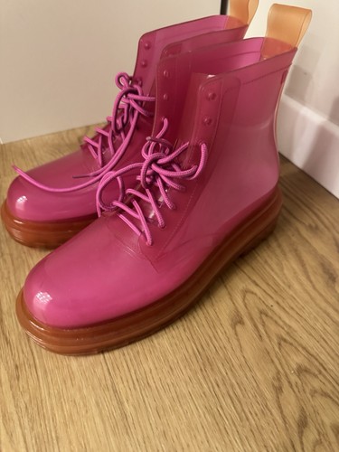 Gummistiefel melissa - gummistiefel,