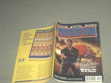 TRUCKER KING ROMAN HEFT BAND NR.211