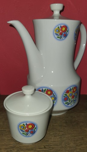 Seltmann weiden set aus - -,