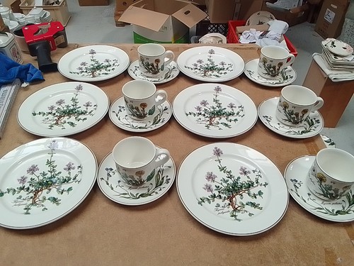 Villeroy boch botanica - villeroy,