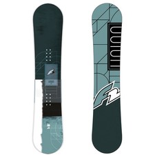 F2 Junior Snowboard Union