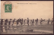 CP " Vieux Boucau les Bains "