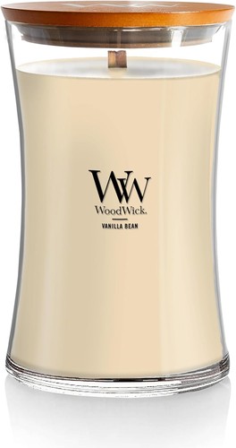 Woodwick große duftkerze - woodwick,