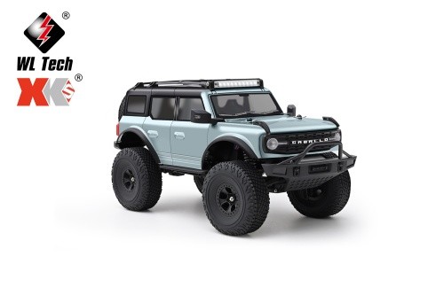 Idee wltoys 184023 1 - s-idee,