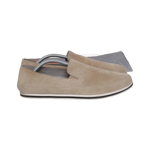 Prada linea rossa slipper - linea,
