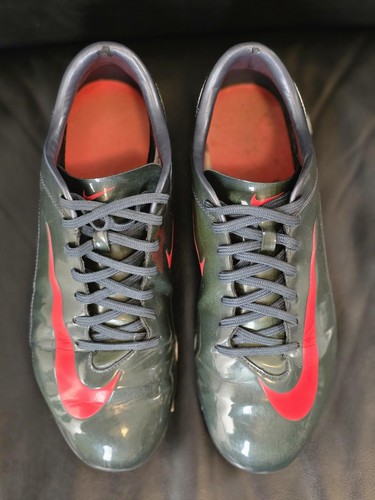 Nike mercurial vapor cr7 44 - iv,