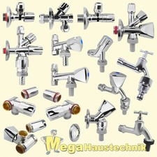 Eckventil Geräteventil