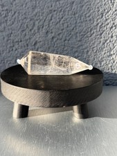 Bergkristall Vogel ca. 105g ca. 9,8cm ohne Deko