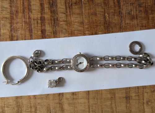 Thomas sabo charm uhr creole - uhr,,