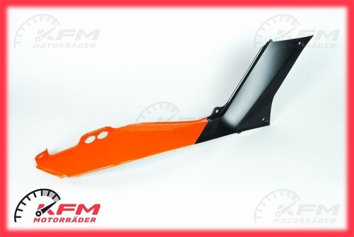 Ktm duke 125 200 - 125, verkleidung