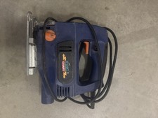 KING Craft Elektronik-Pendelhub-Stichsäge gebraucht