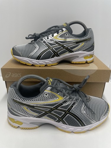 Asics gel trainer white - gel,
