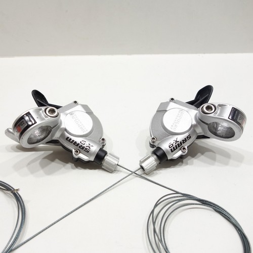 Sram 9 speed - sram, x9