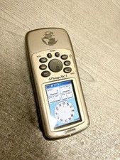 Garmin GPSMAP 76C Handheld