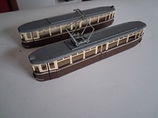 Straßenbahn Gehäuse