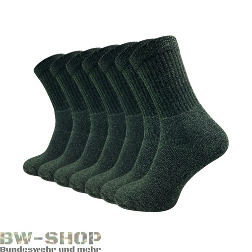 Gwl 7er pack outdoor - outdoor, socken