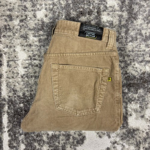 Camel active five pocket - camel,