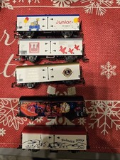 Spur TT Konvolut Kühlwagen