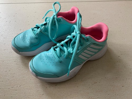Tennis hallenschuhe adidas - tennis, gr