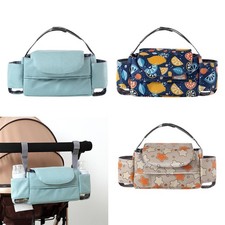 Kinderwagen Organizer Deluxe