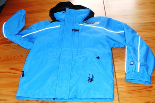 Neue original spyder - original, skijacke