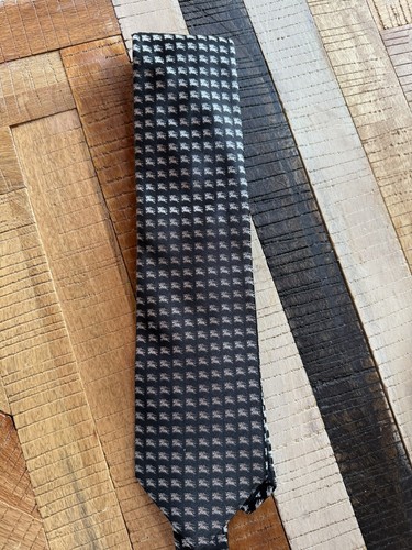 Burberry krawatte luxus - krawatte,
