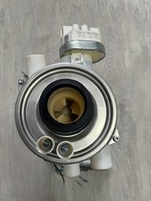 Miele Umwälzpumpe Pumpe