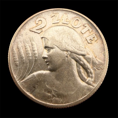 1925 polen złote - polen, 2