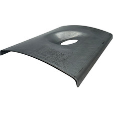 Mercedes W201 190er Reparaturblech Wagenheberaufnahme