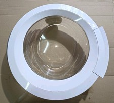 Fenster Tür Bullauge Waschmaschine Frontlader Siemens IQ500 Bosch Constructa 